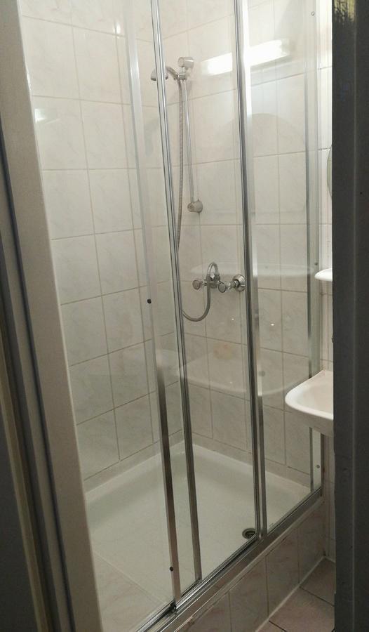 Rezydencja Zamek Krynica Zdroj Bagian luar foto